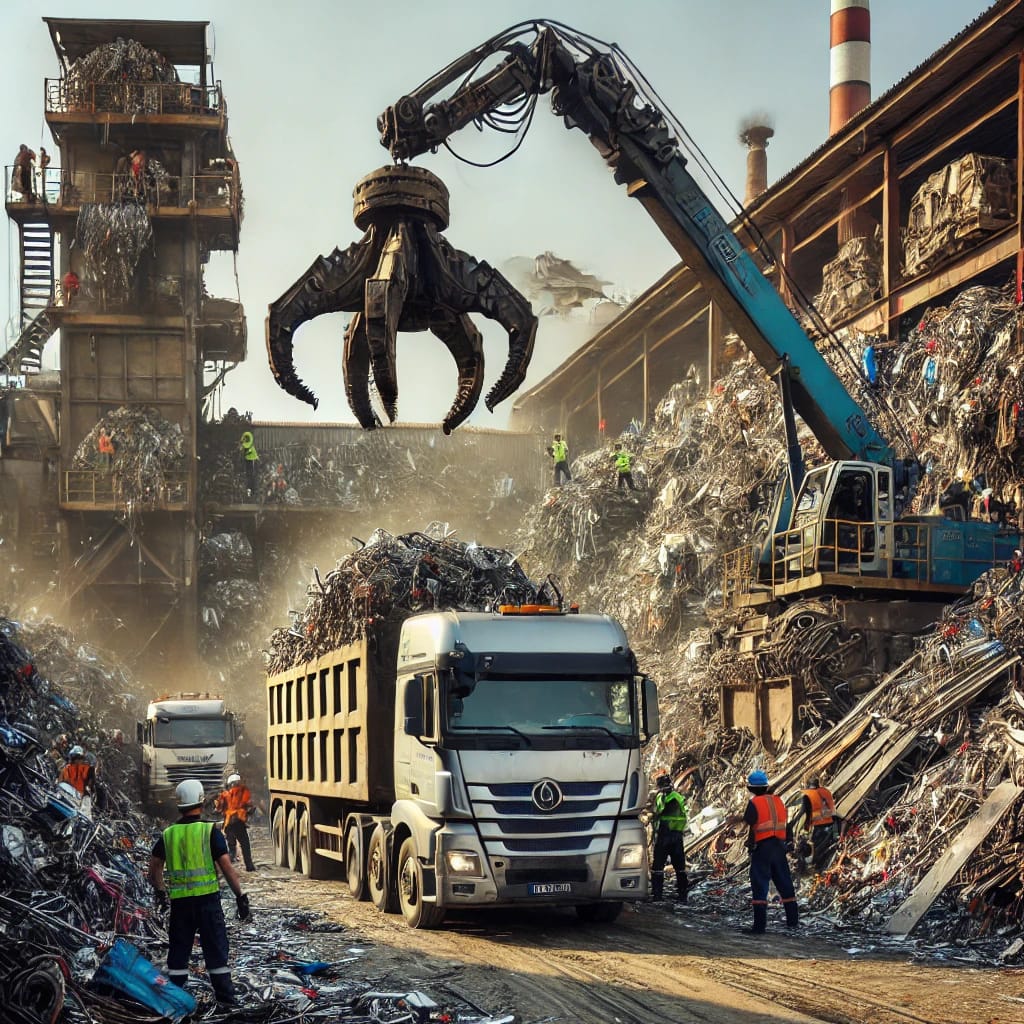 Güncel Hurda Fiyatları 2026 hurda fiyatları ve güncel hurda fiyatları 2026