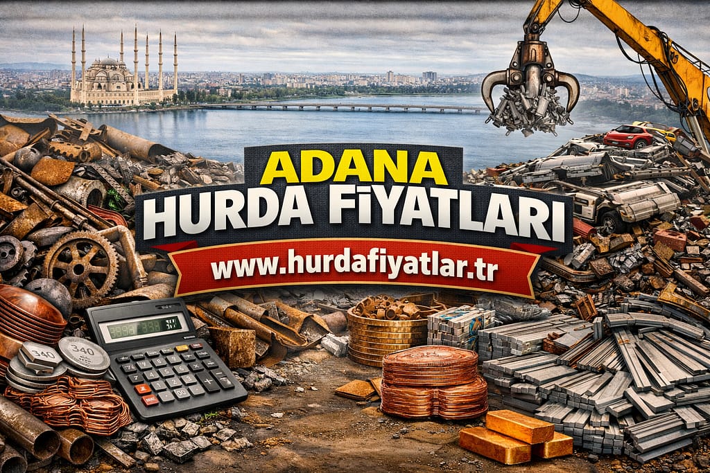 adana-hurda-fiyatlari