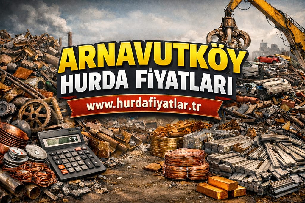 arnavutkoy-hurda-fiyatlari