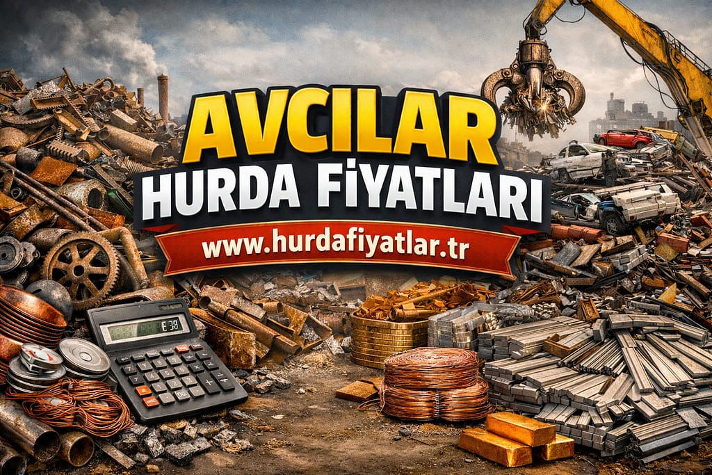 avcilar-hurda-fiyatlari