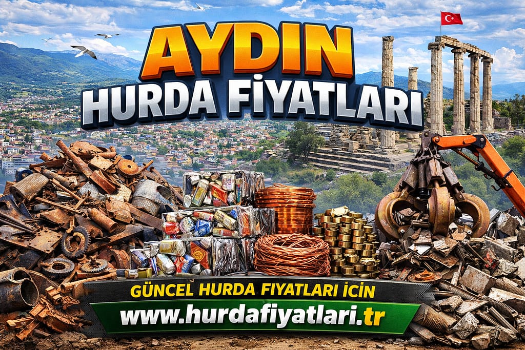aydin-hurda-fiyatlari