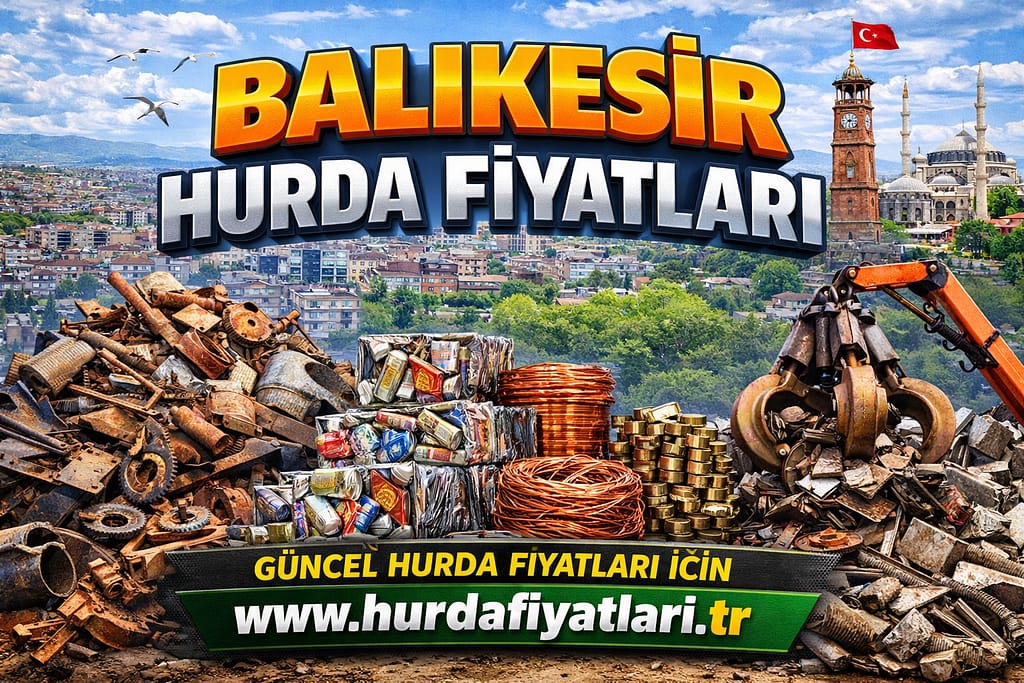 balikesir-hurda-fiyatlari
