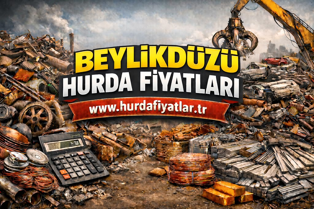 beylikduzu-hurda-fiyatlari