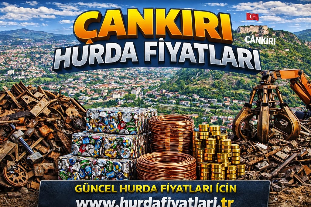 cankiri-hurda-fiyatlari