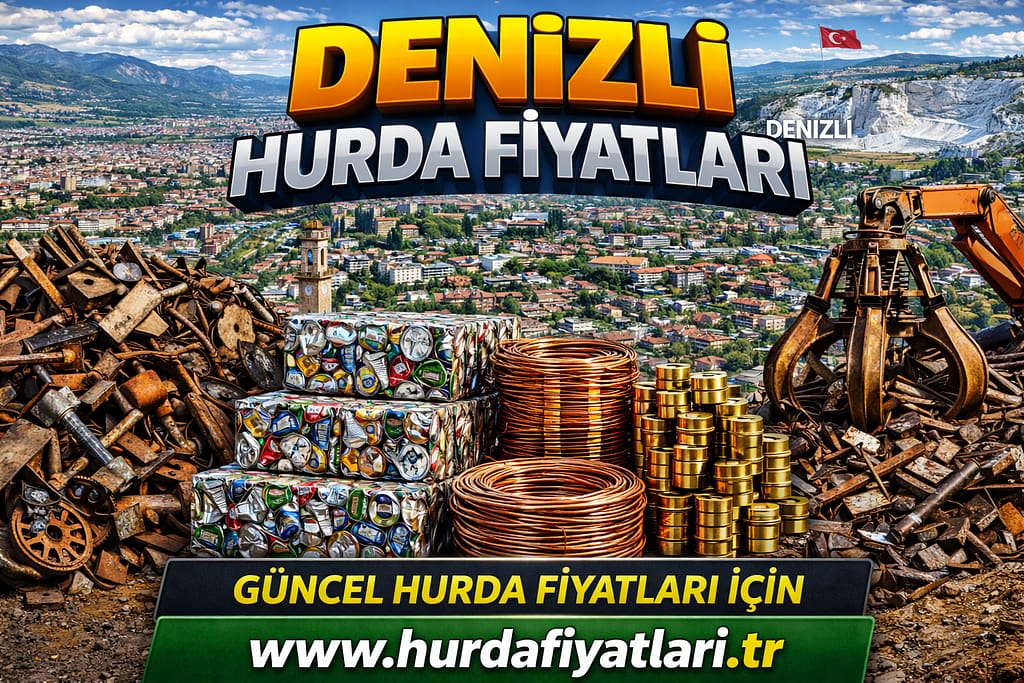 denizli-hurda-fiyatlari