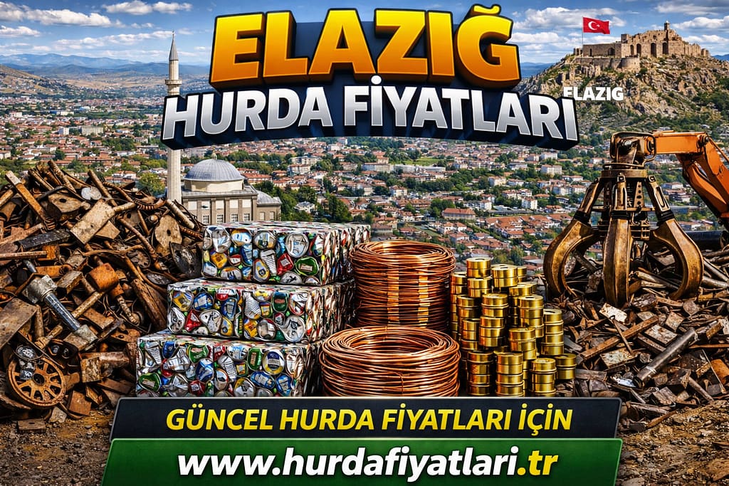 elazig-hurda-fiyatlari