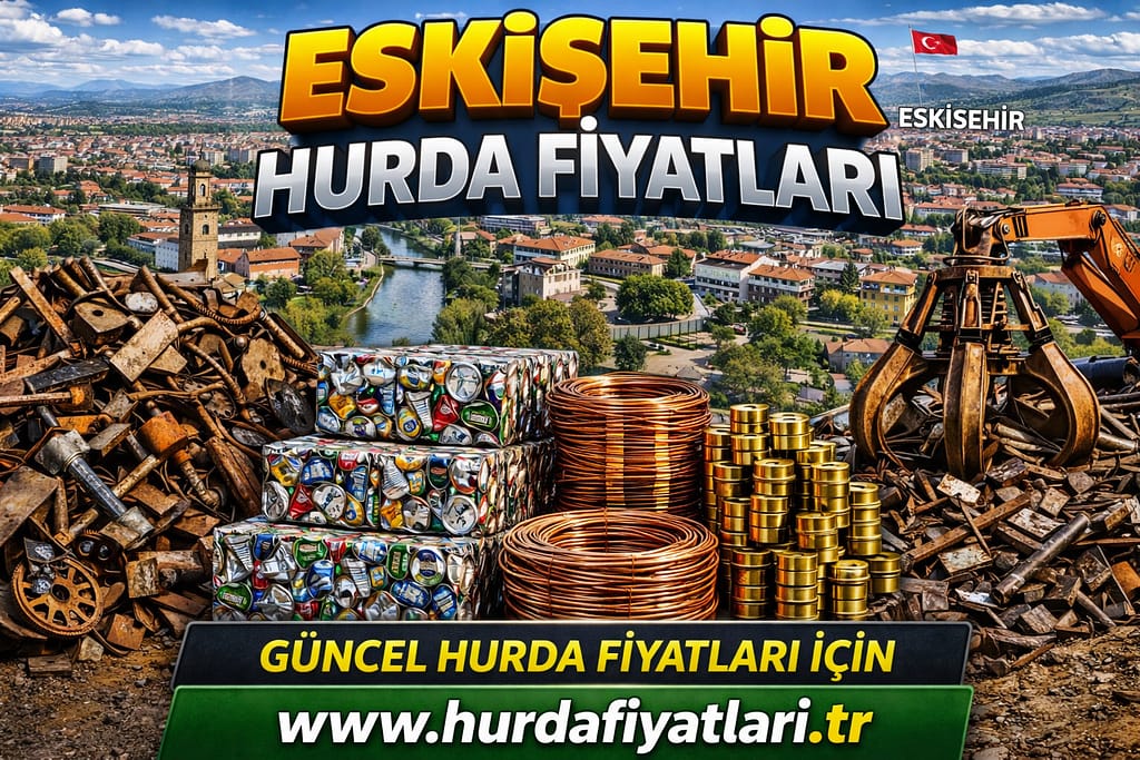 eskisehir-hurda-fiyatlari