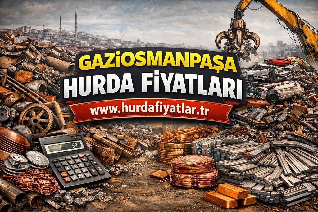 gaziosmanpasa-hurda-fiyatlari