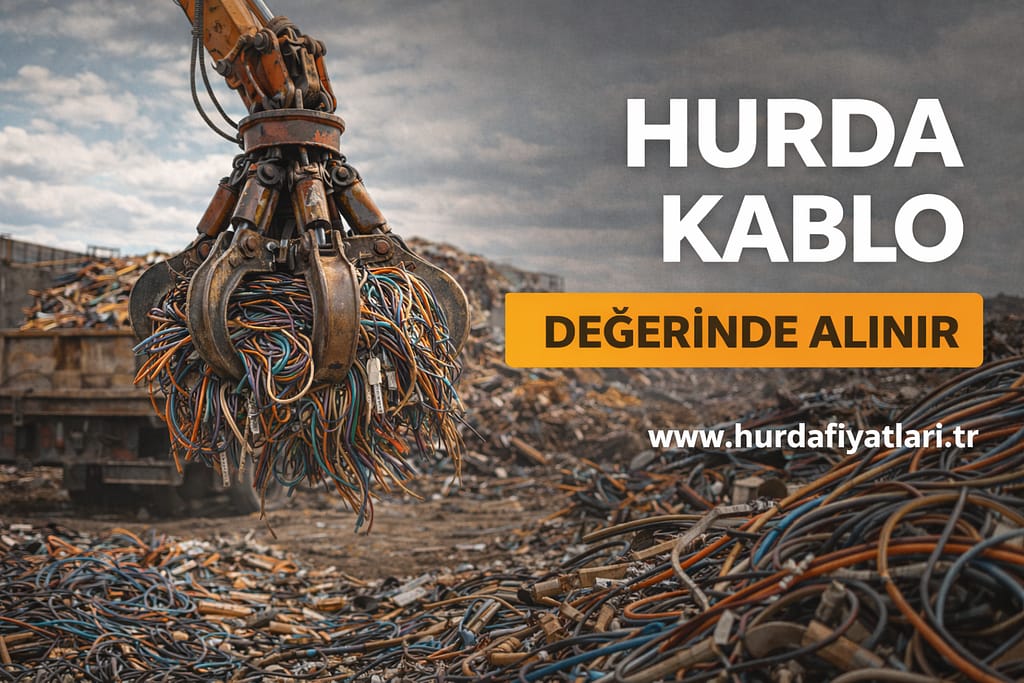 hurda-kablo
