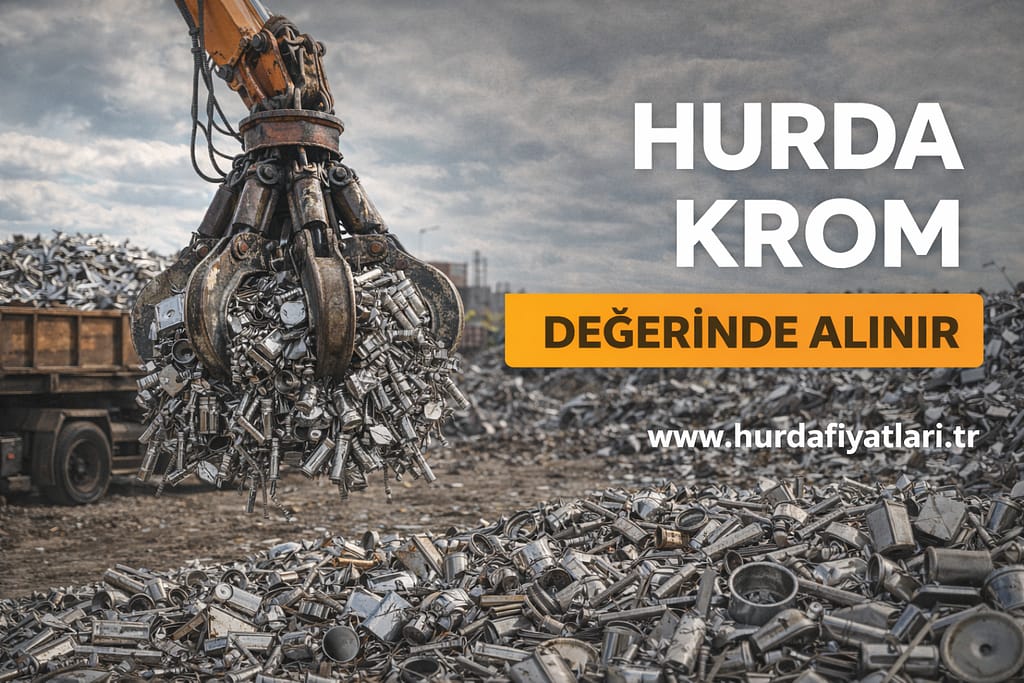 hurda-krom