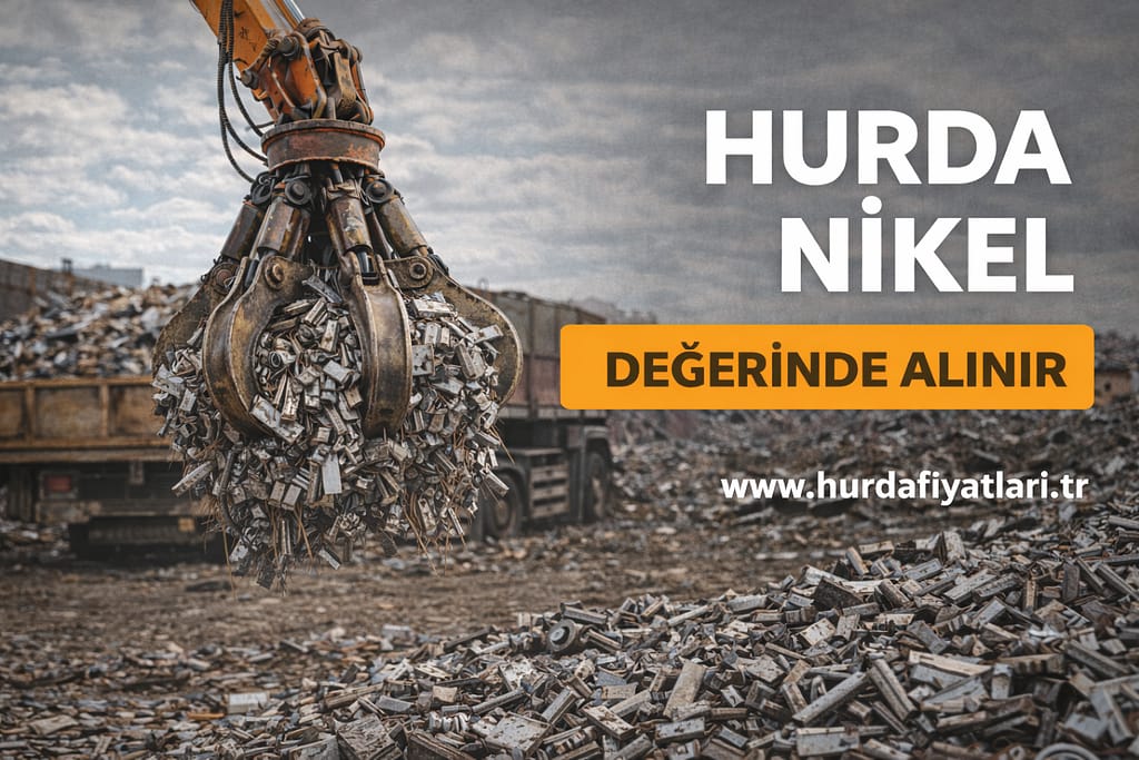 hurda-nikel