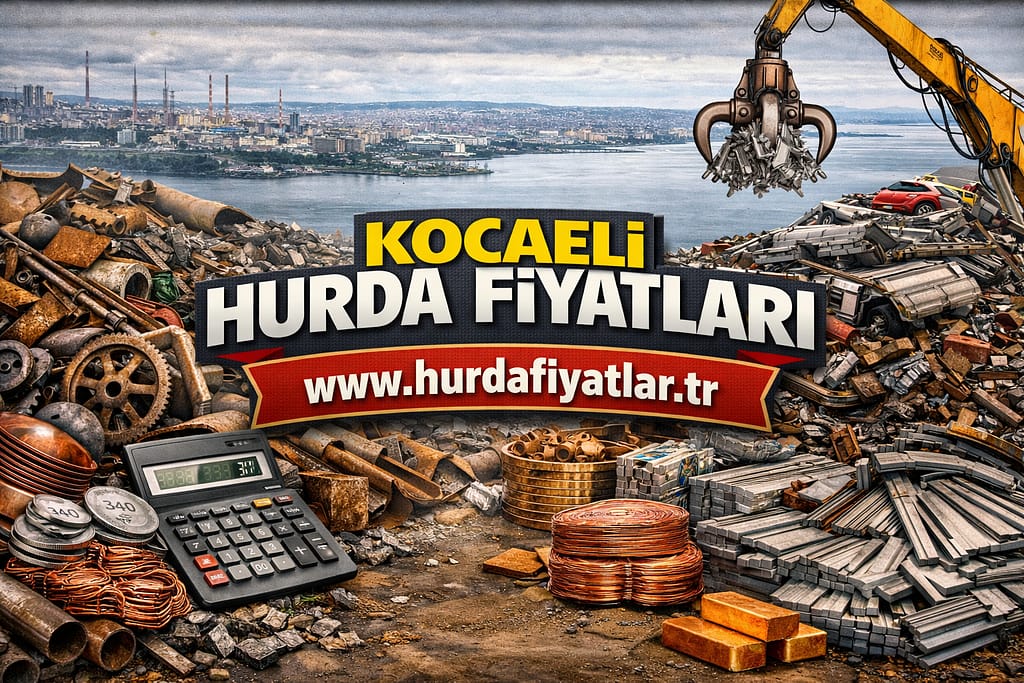 kocaeli-hurda-fiyatlari