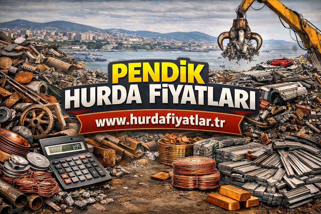 pendik-hurda-fiyatlari