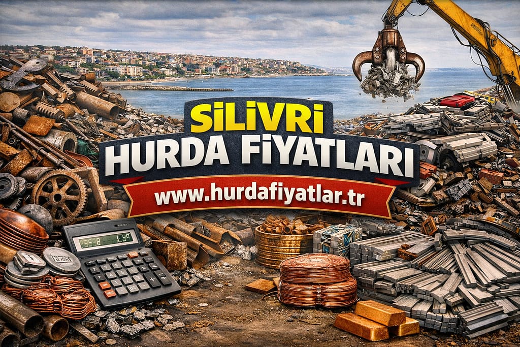silivri-hurda-fiyatlari