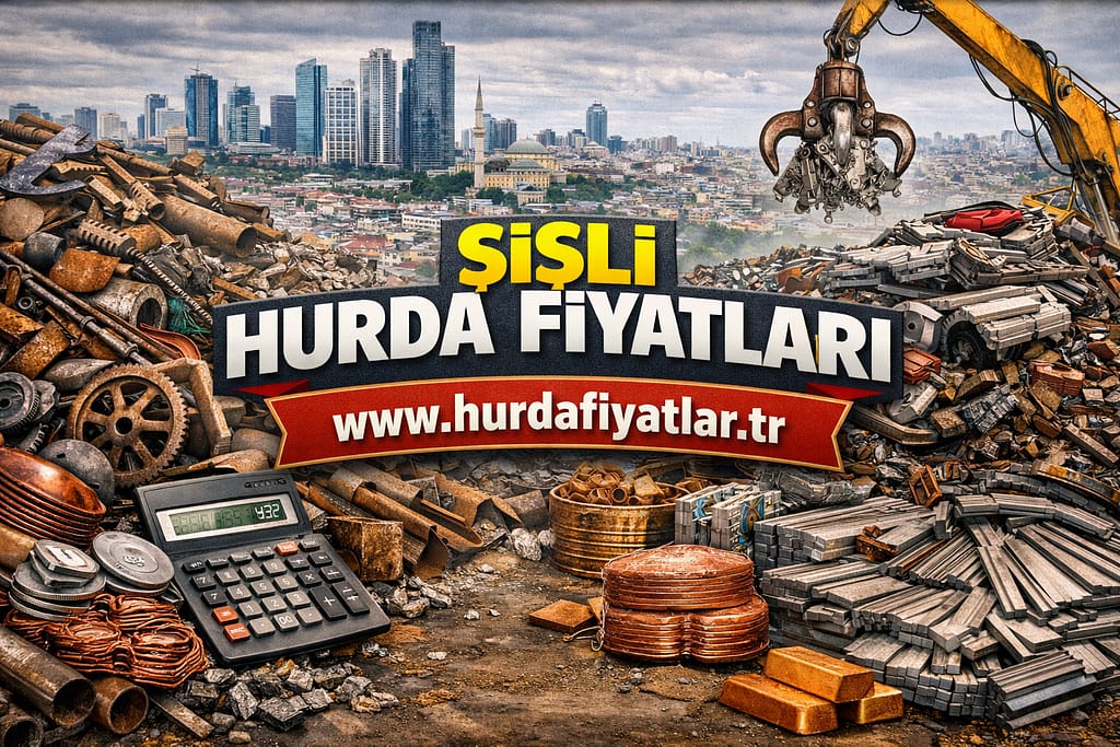 sisli-hurda-fiyatlari