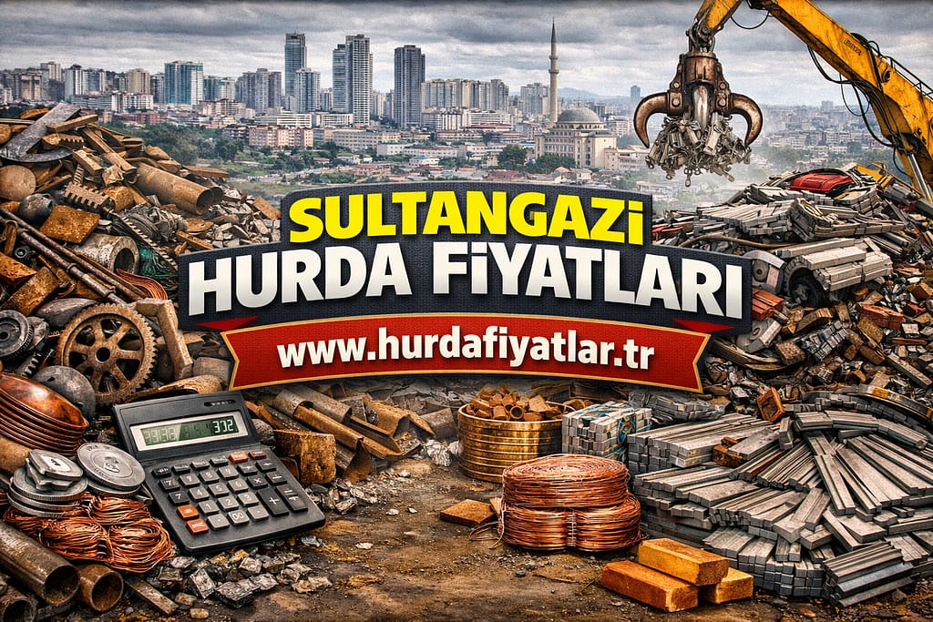 sultangazi-hurda-fiyatlari