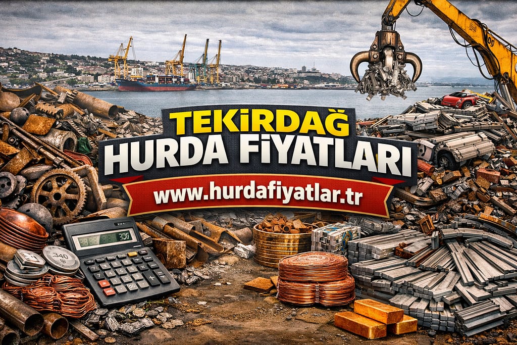 tekirdag-hurda-fiyatlari