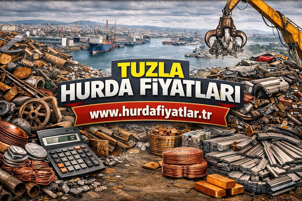 tuzla-hurda-fiyatlari