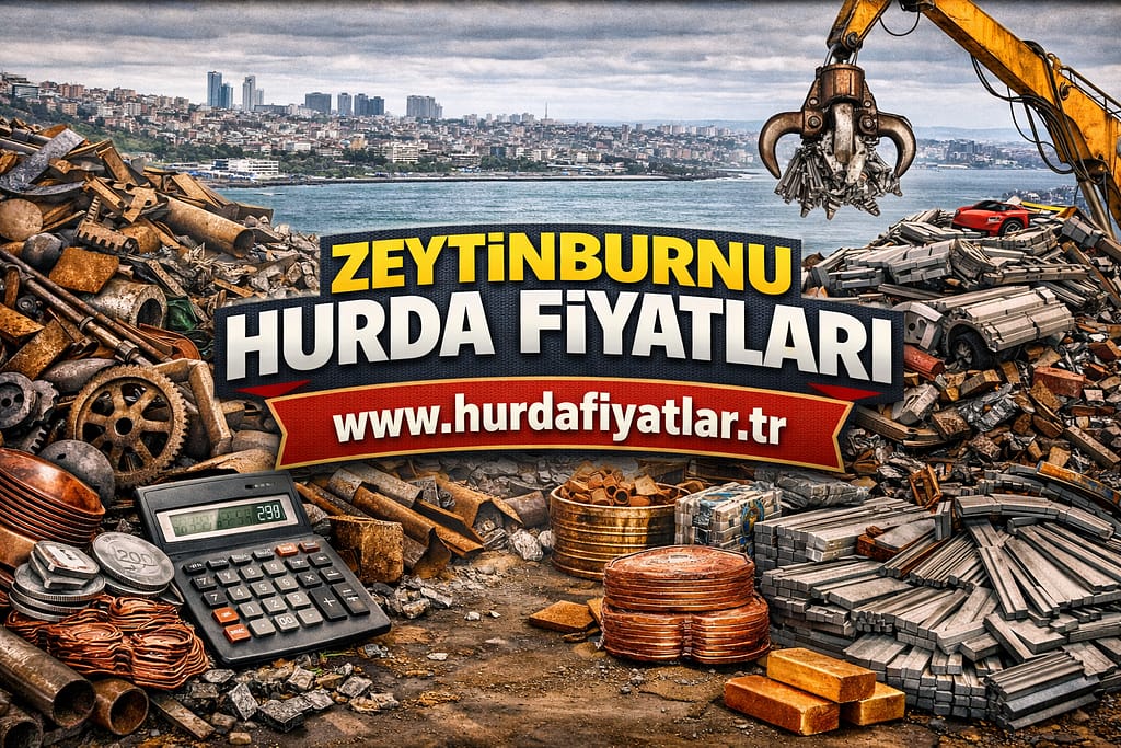 zeytinburnu-hurda-fiyatlari