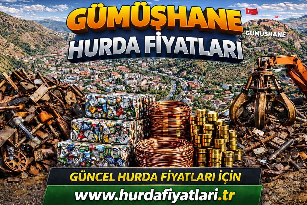 gumushane-hurda-fiyatlari
