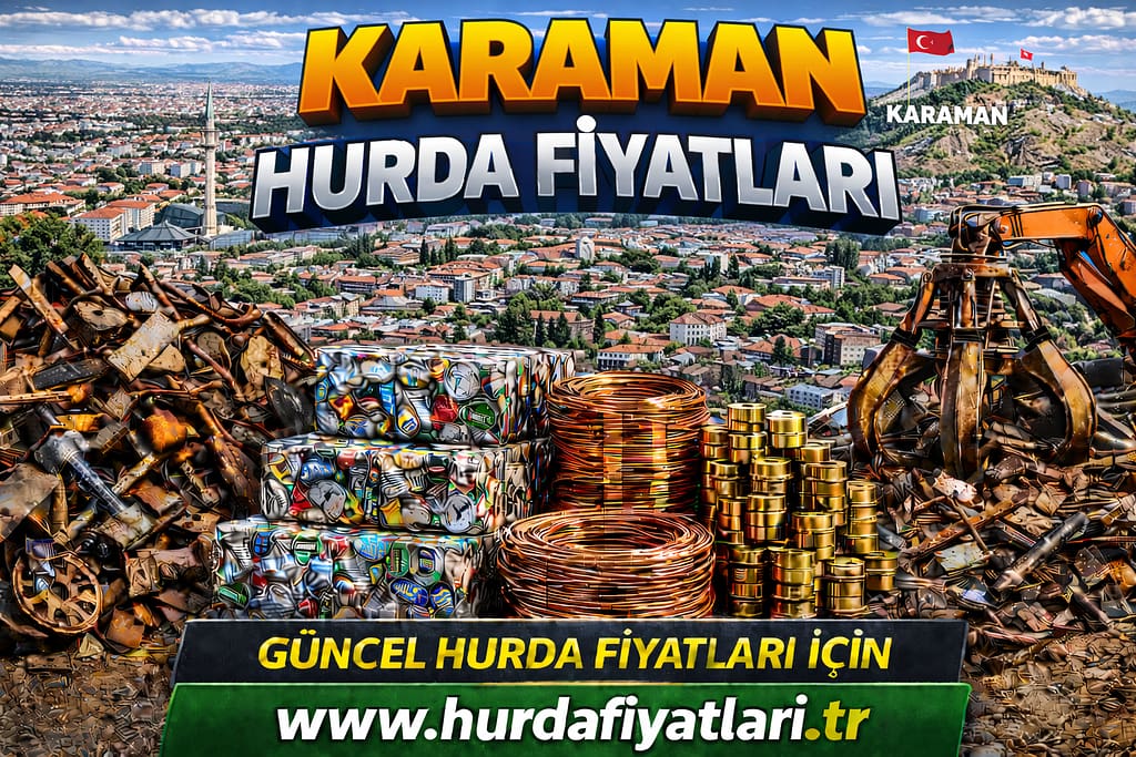 karaman-hurda-fiyatlari