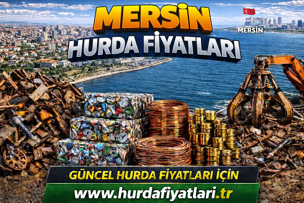 mersin-hurda-fiyatlari