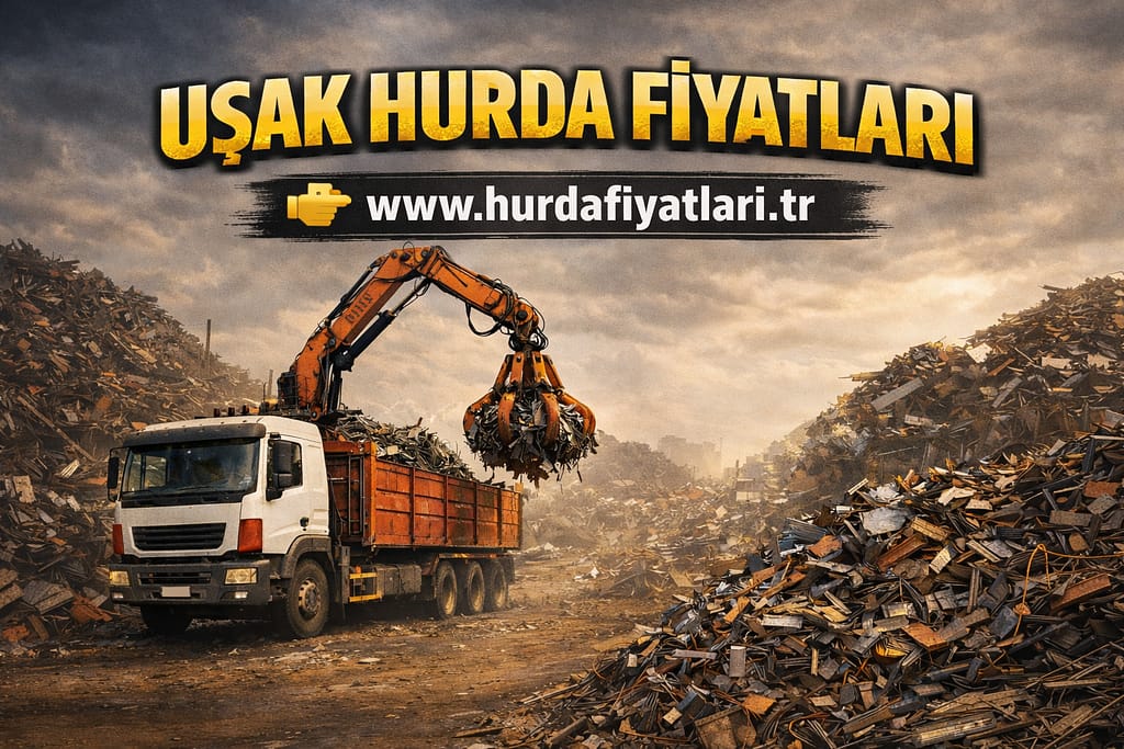 Uşak Hurda Fiyatları 2 usak-hurda-fiyatlari