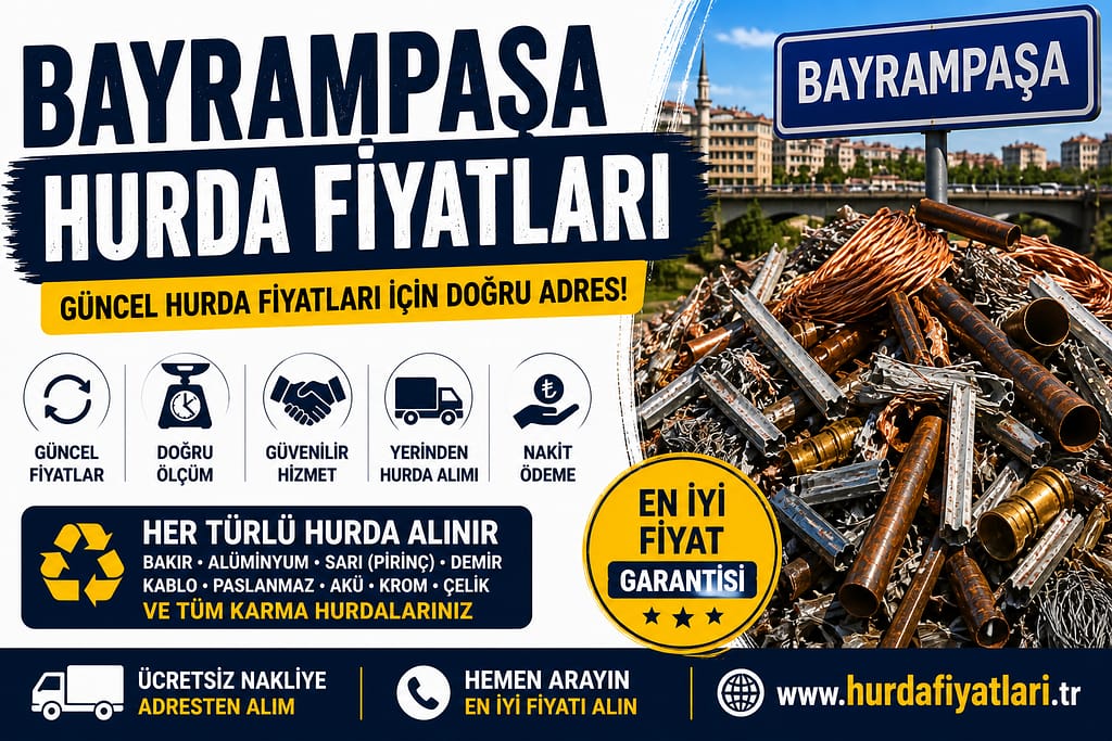 Bayrampaşa Hurda Fiyatı 2026 2 bayrampasa-hurda-fiyati