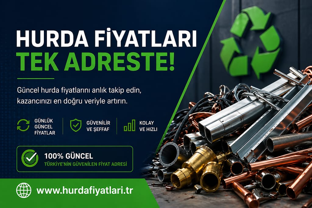 2026 Hurda Fiyatları | Güncel Hurda Alım Fiyatları Listesi 26 elektronik-hurda-fiyatlari