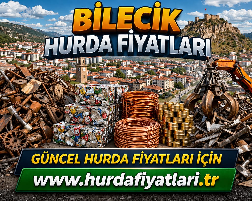 Bilecik Hurda Fiyatları 2 bilecik-hurda-fiyatlari