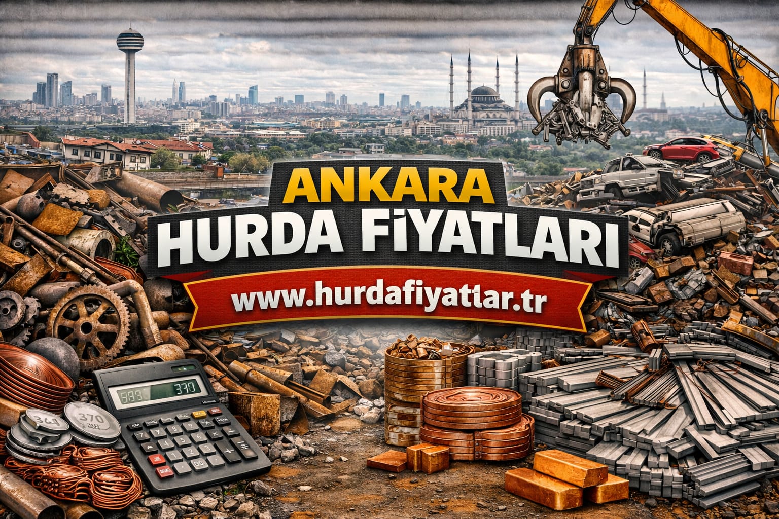 Ankara Hurda Fiyatları 2026 8 ankara-hurda-fiyatlari