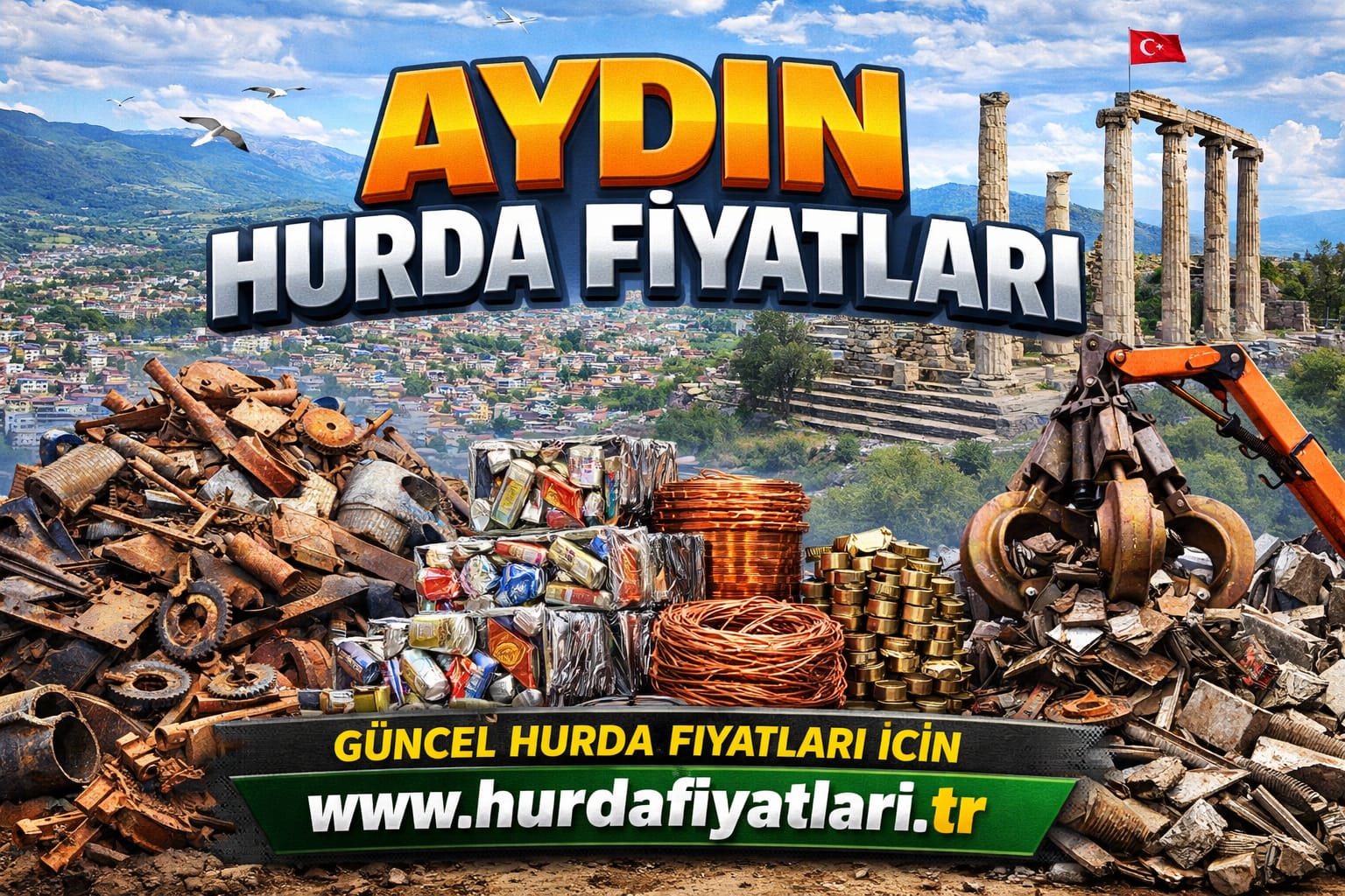 Aydın Hurda Fiyatları 5 aydin-hurda-fiyatlari