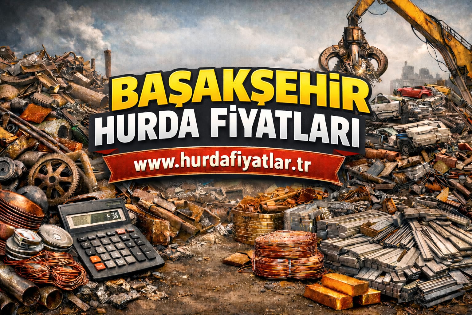 Başakşehir Hurda Fiyatları 2026 6 basaksehir-hurda-fiyatlari