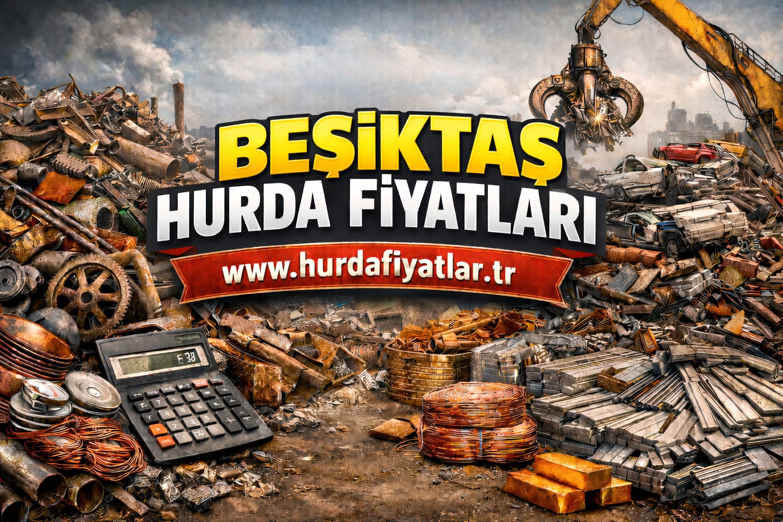 Beşiktaş Hurda Fiyatları 2026 7 besiktas-hurda-fiyatlari