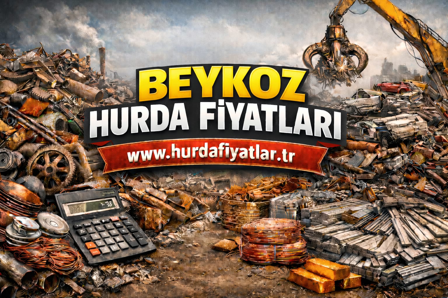 Beykoz Hurda Fiyatları 2026 8 beykoz-hurda-fiyatlari