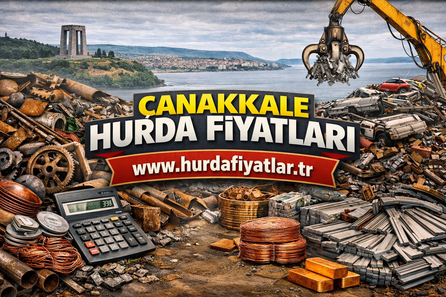 Çanakkale Hurda Fiyatları 2026 6 canakkale-hurda-fiyatlari
