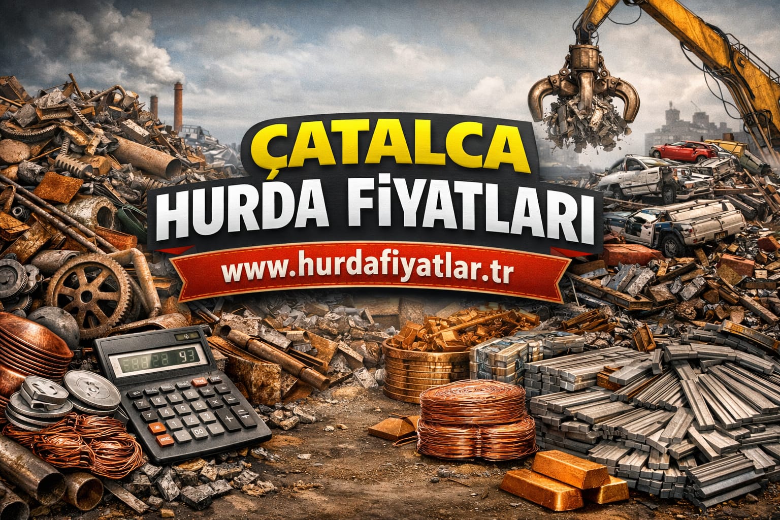 Çatalca Hurda Fiyatları 2026 5 catalca-hurda-fiyatlari