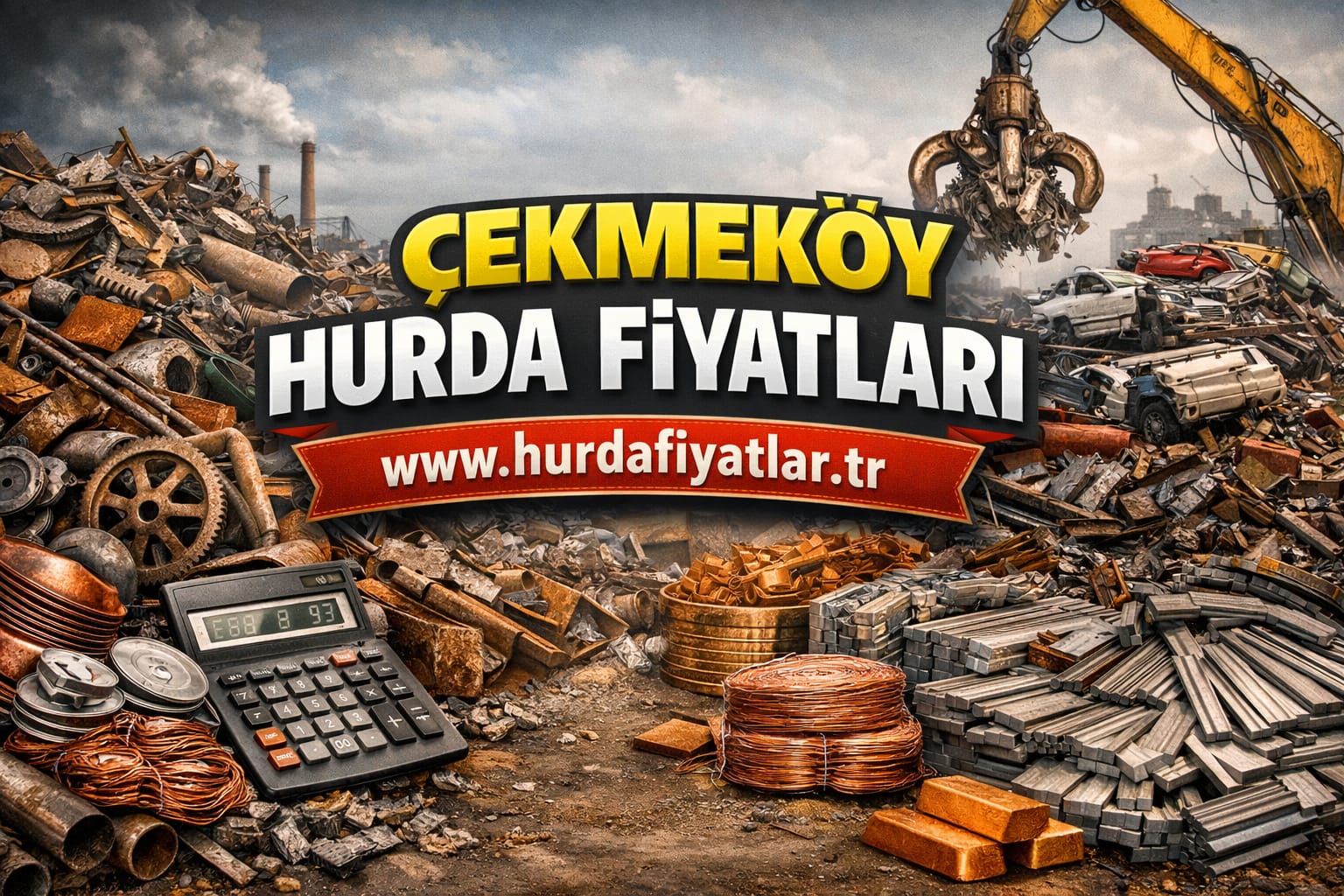 cekmekoy-hurda-fiyatlari