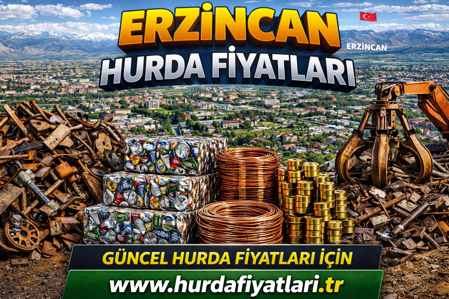 erzincan-hurda-fiyatlari