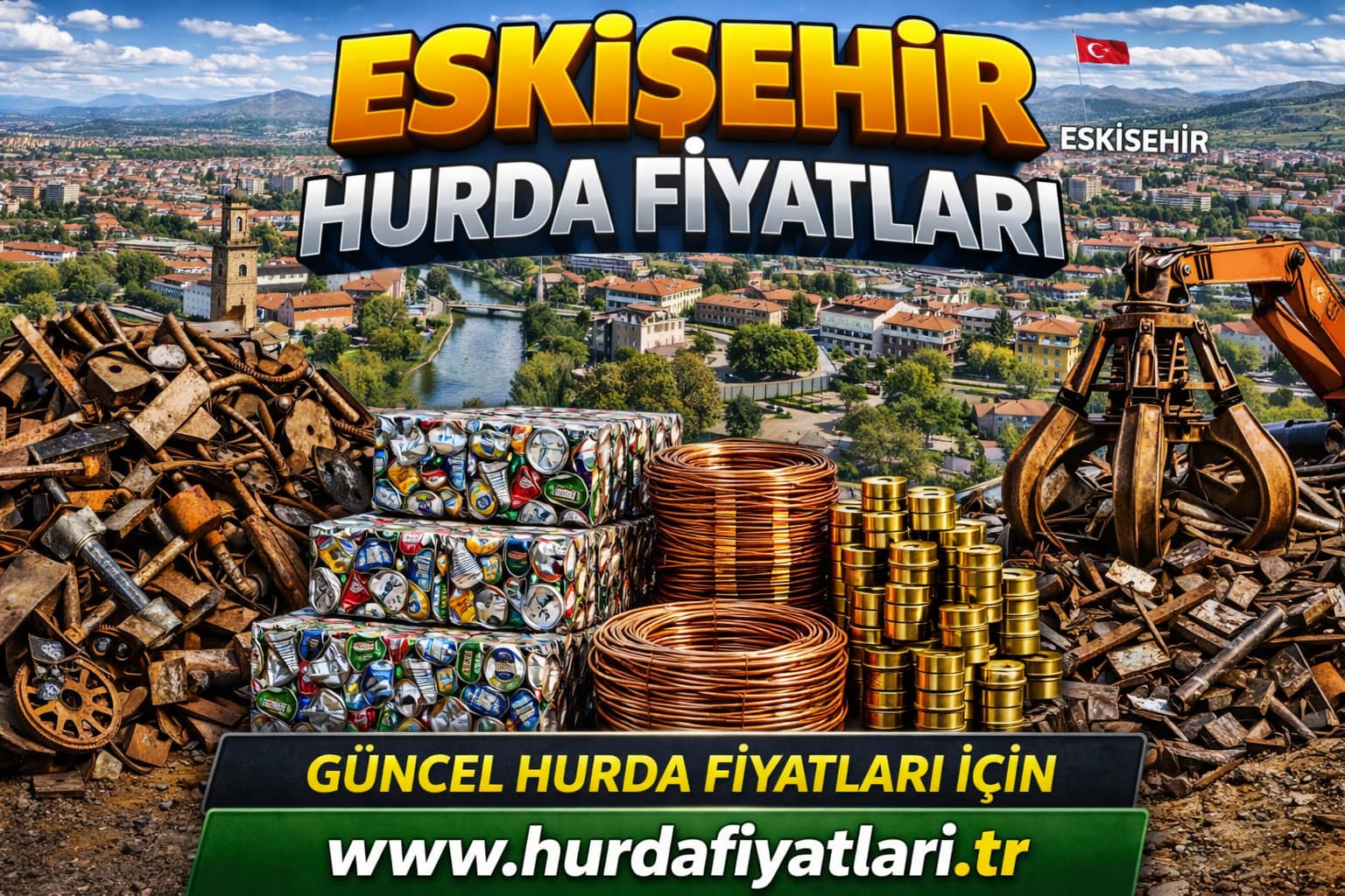 eskisehir-hurda-fiyatlari