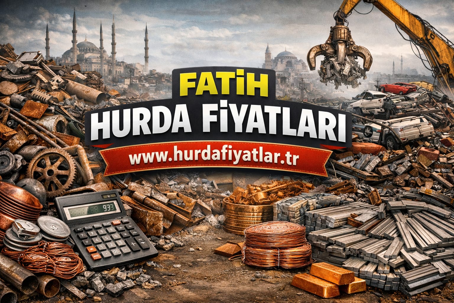 Fatih Hurda Fiyatları 2026 7 fatih-hurda-fiyatlari