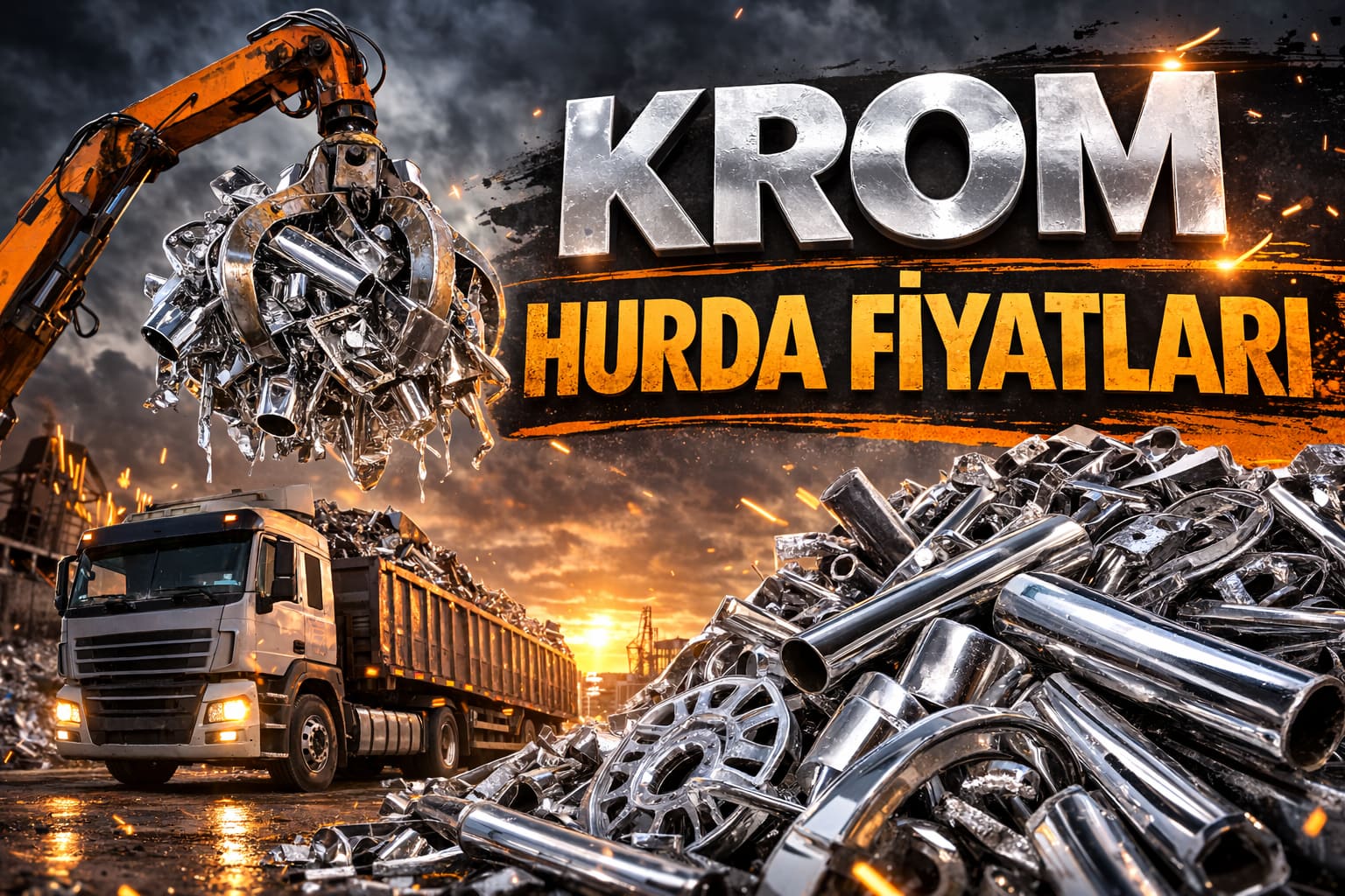 Krom Hurda Fiyatları 2026 7 krom-hurda-fiyatlari