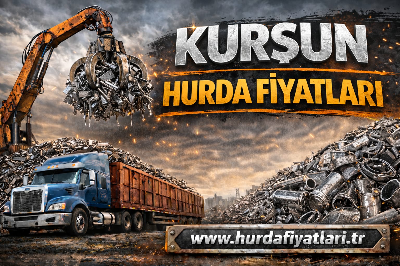Kurşun Hurda Fiyatları 2026 8 kursun-hurda-fiyatlari