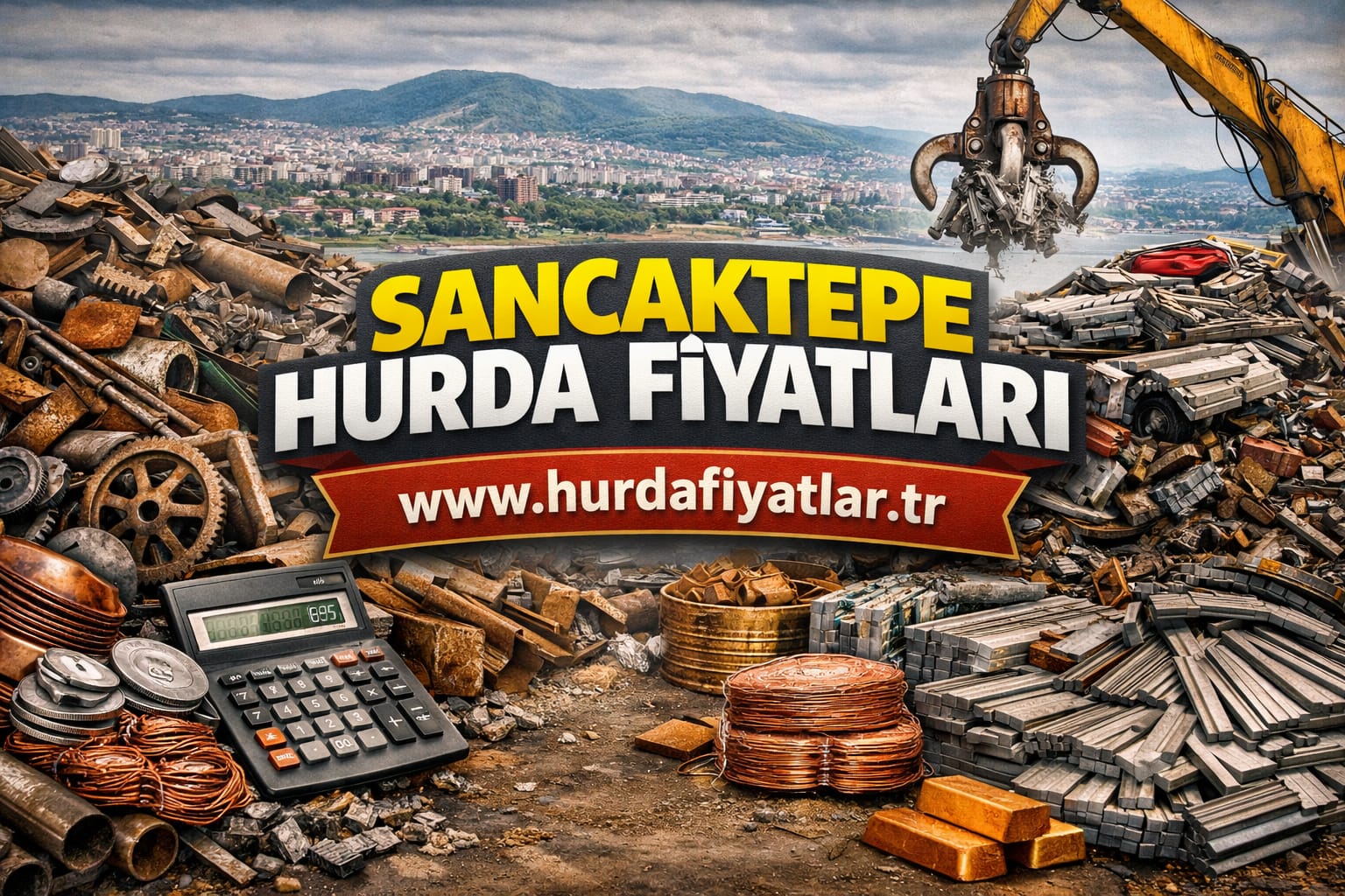sancaktepe-hurda-fiyatlari