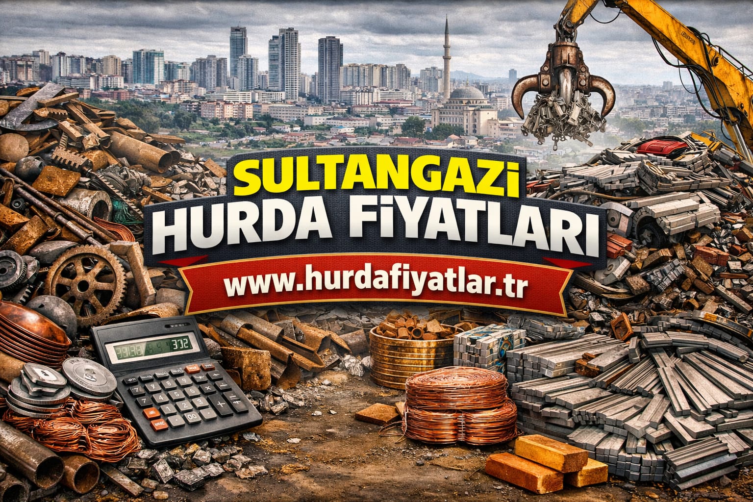 sultangazi-hurda-fiyatlari