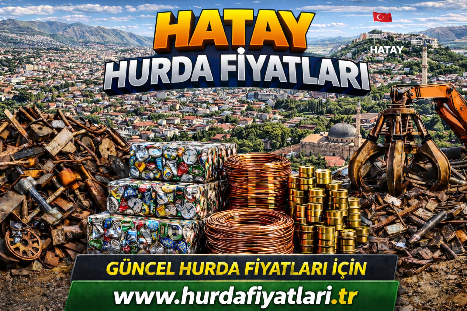 Hatay Hurda Fiyatları 2026 6 hatay-hurda-fiyatlari