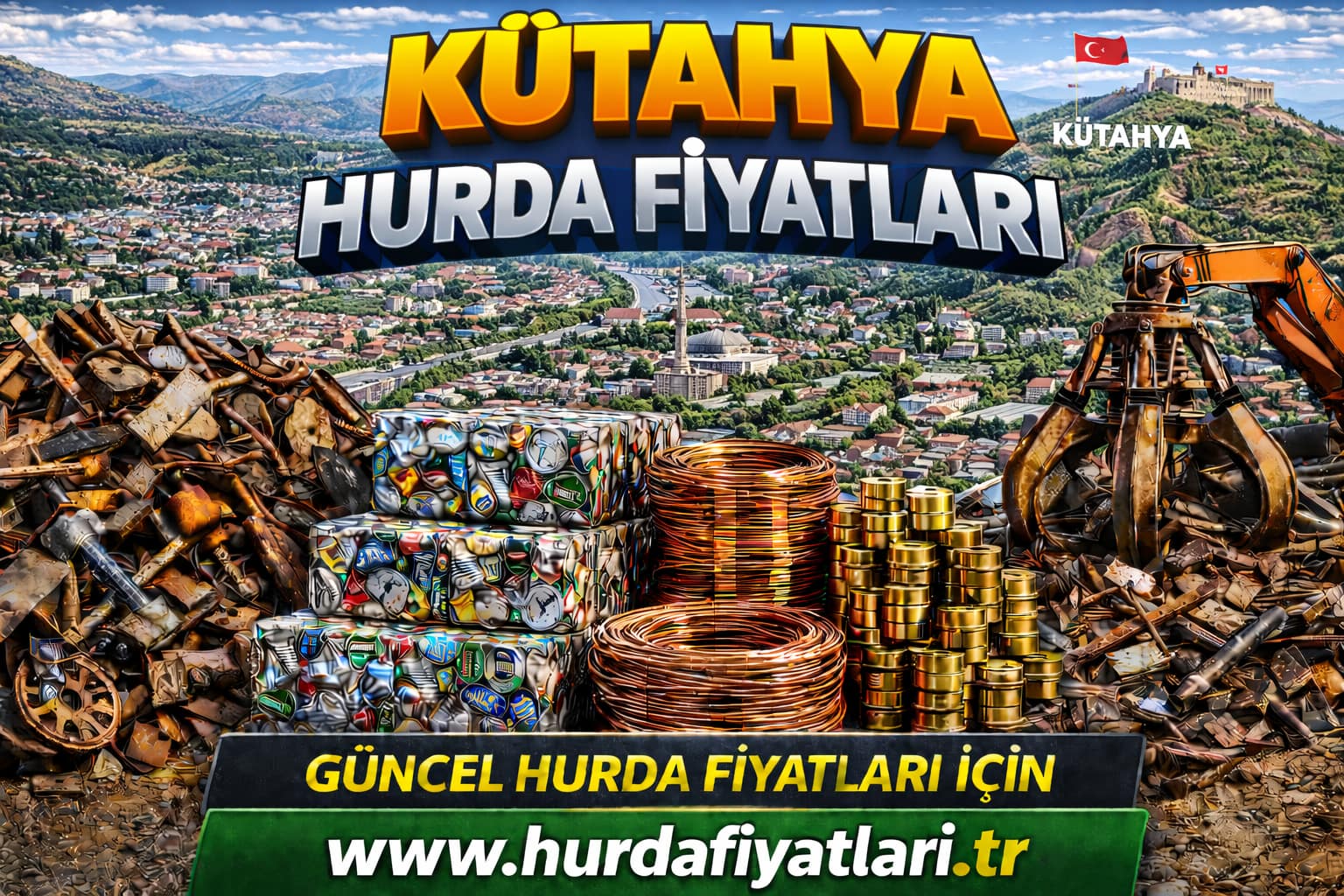 Kütahya Hurda Fiyatları 5 kutahya-hurda-fiyatlari