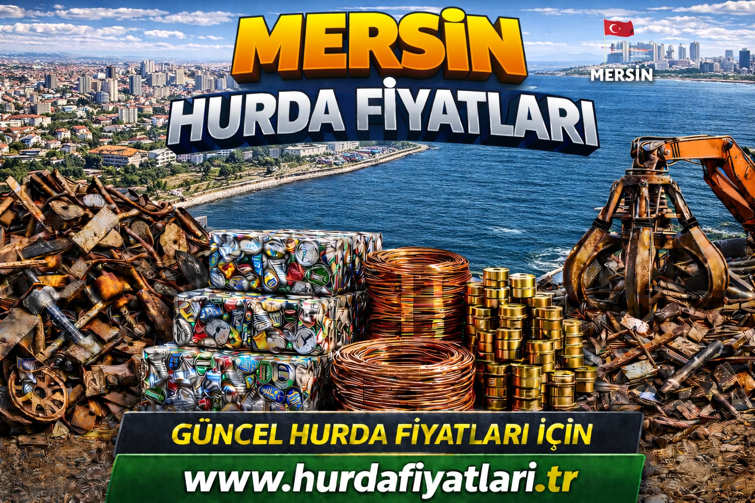 mersin-hurda-fiyatlari