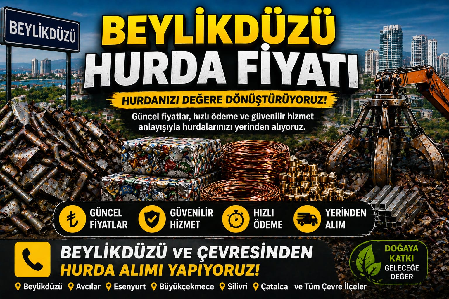 Beylikdüzü Hurda Fiyatı 2026 1 beylikduzu-hurda-fiyati