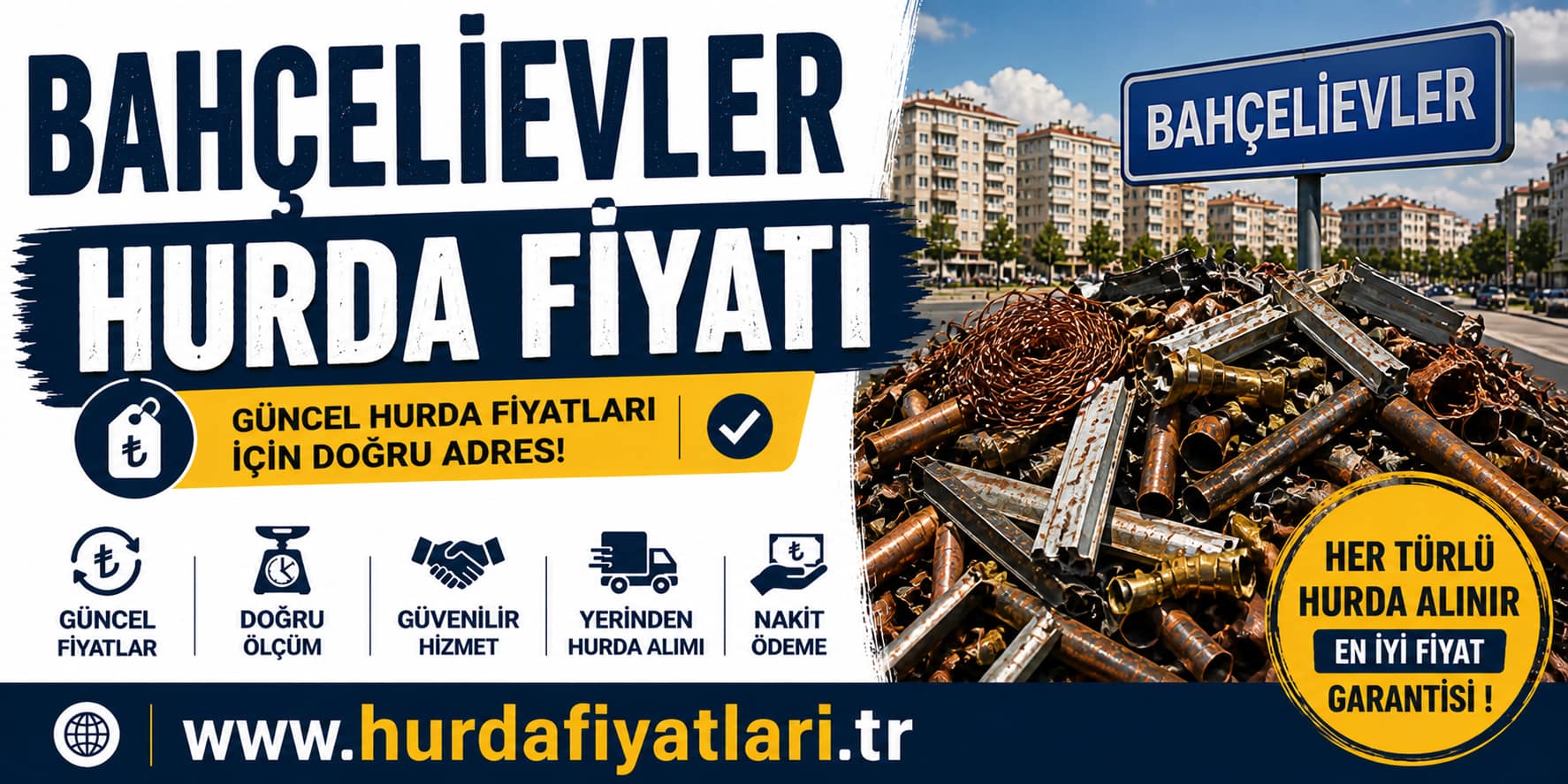 Bahçelievler Hurda Fiyatı 2026 3 bahcelievler-hurda-fiyati